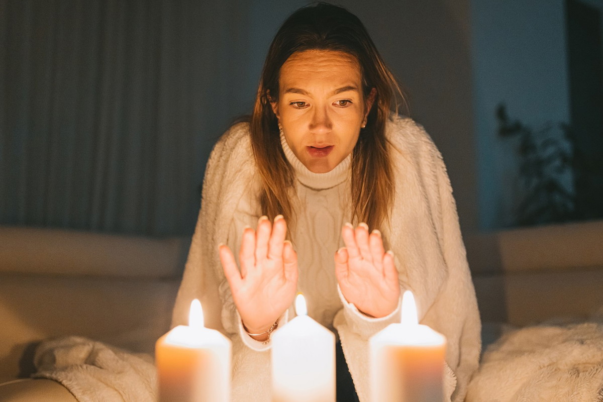 1 marca skutecznie odpędzisz pecha z domu