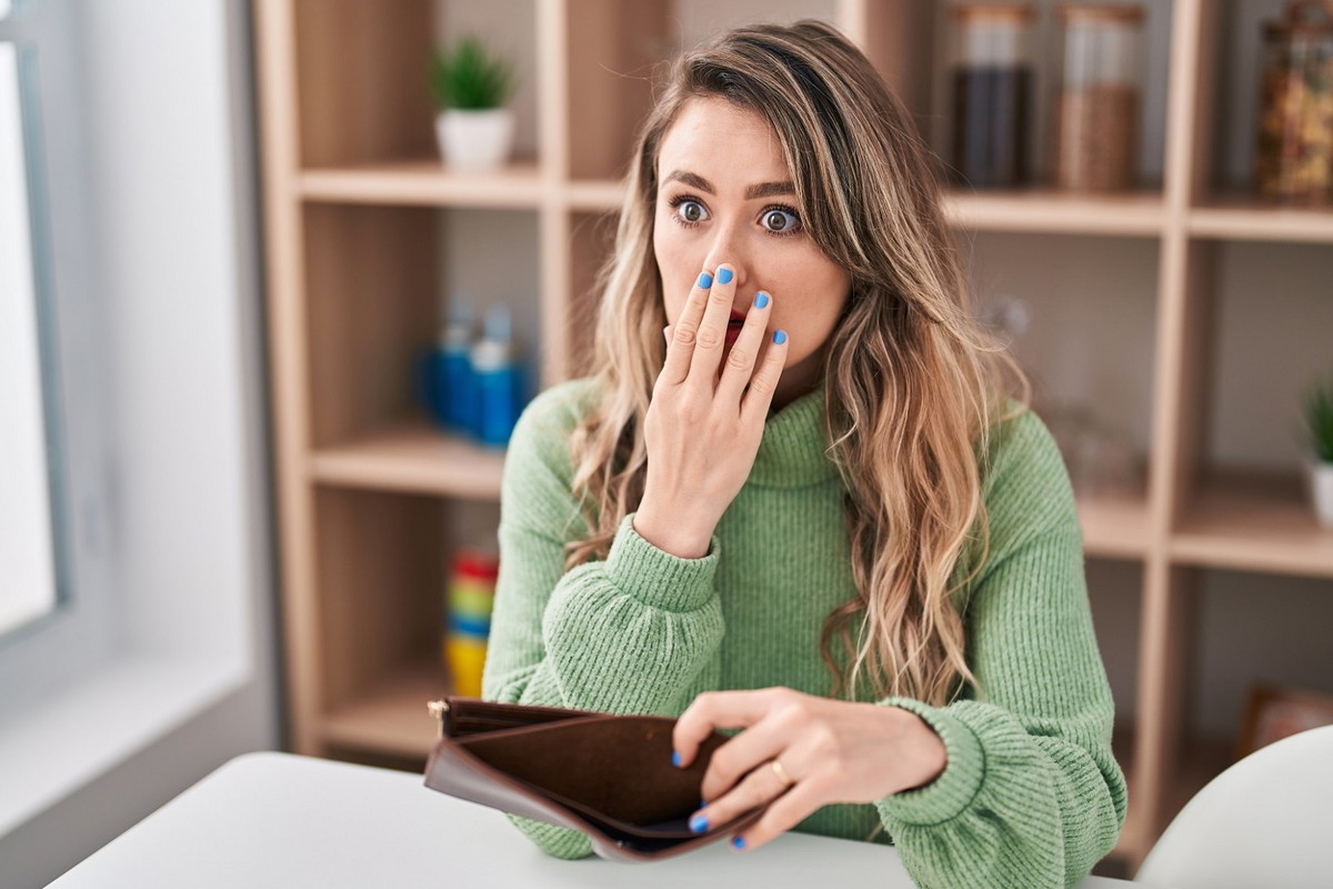 Nie rób tego do końca marca