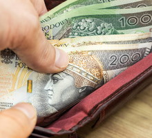 Wskazano 3 znaki zodiaku, na które w marcu spadnie deszcz pieniędzy