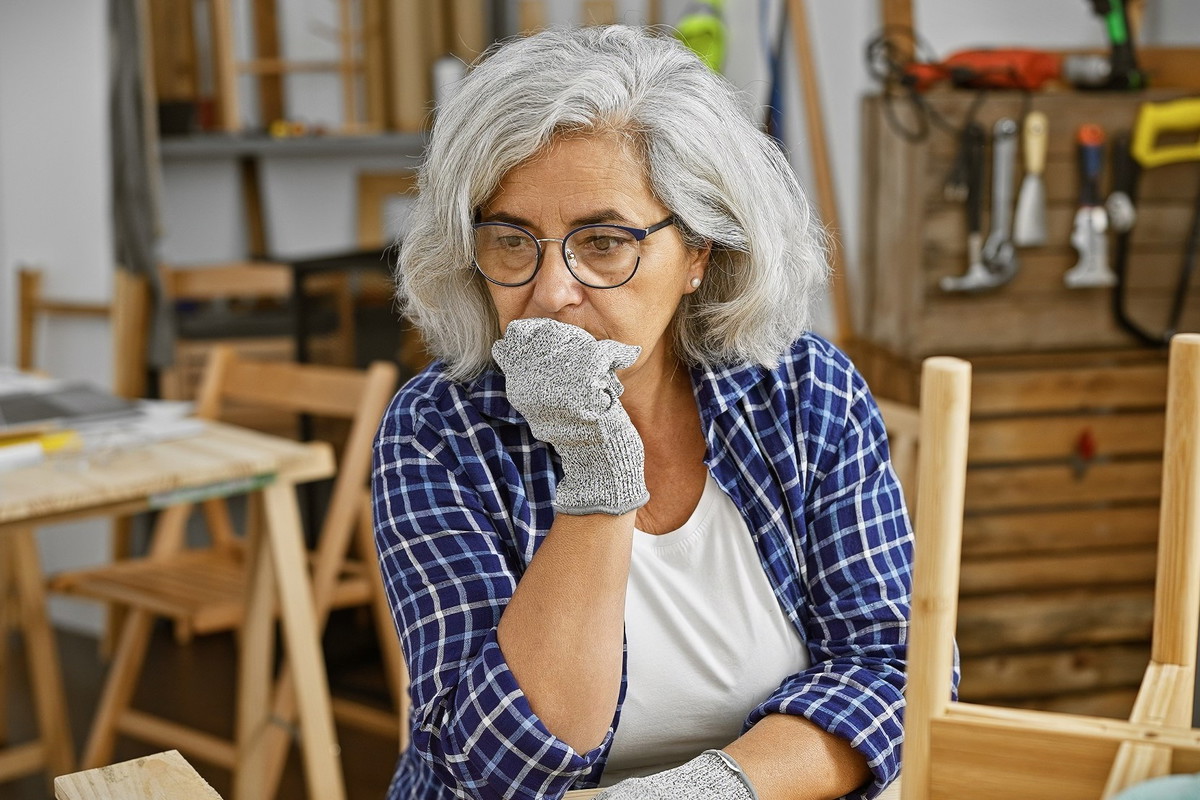 Pod żadnym pozorem nie rób tego do 8 marca