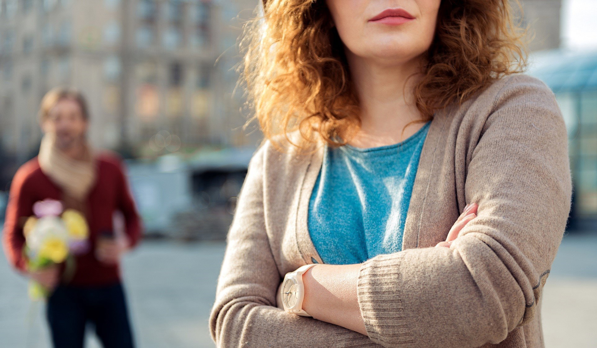 Wskazano 3 znaki zodiaku, którym w marcu grozi rozstanie