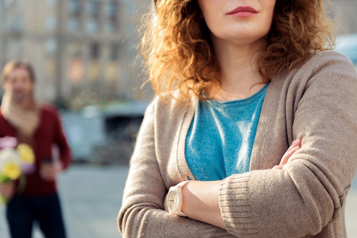 Wskazano 3 znaki zodiaku, którym w marcu grozi rozstanie