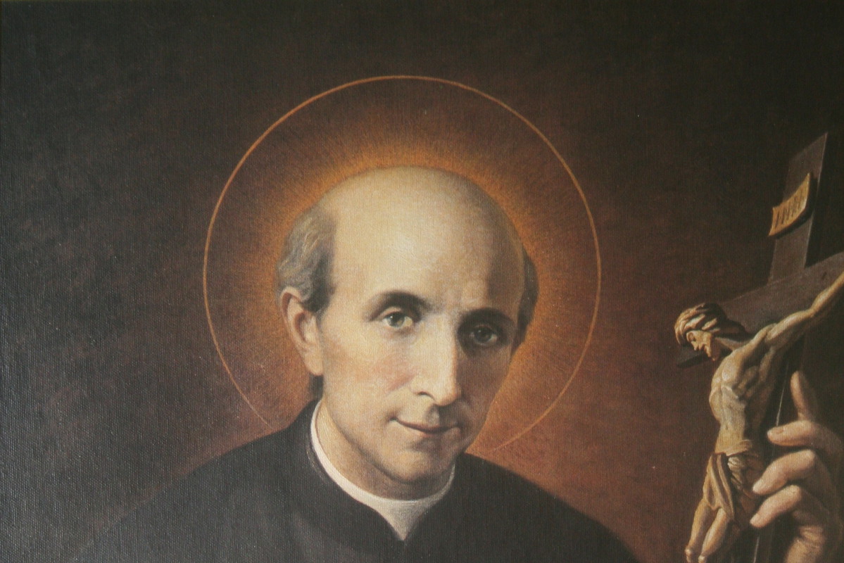 Wincenty Pallotti