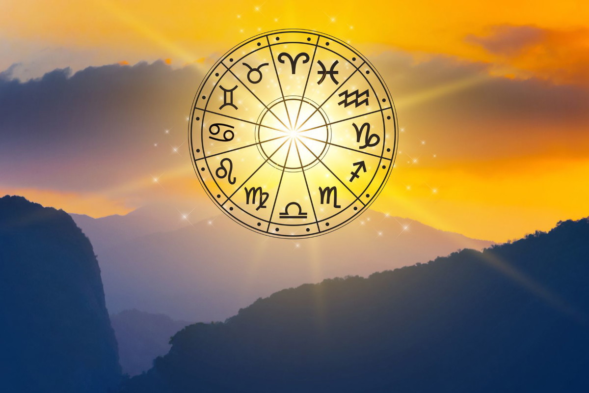 Horoskop na piątek 15 marca 2024