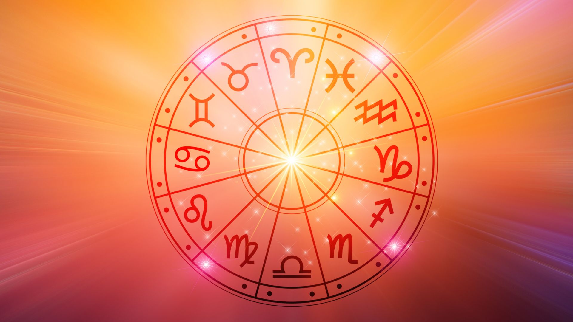 Horoskop na środę 13 marca 2024