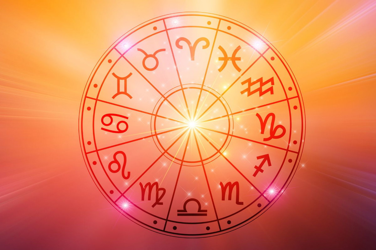 Horoskop na środę 13 marca 2024