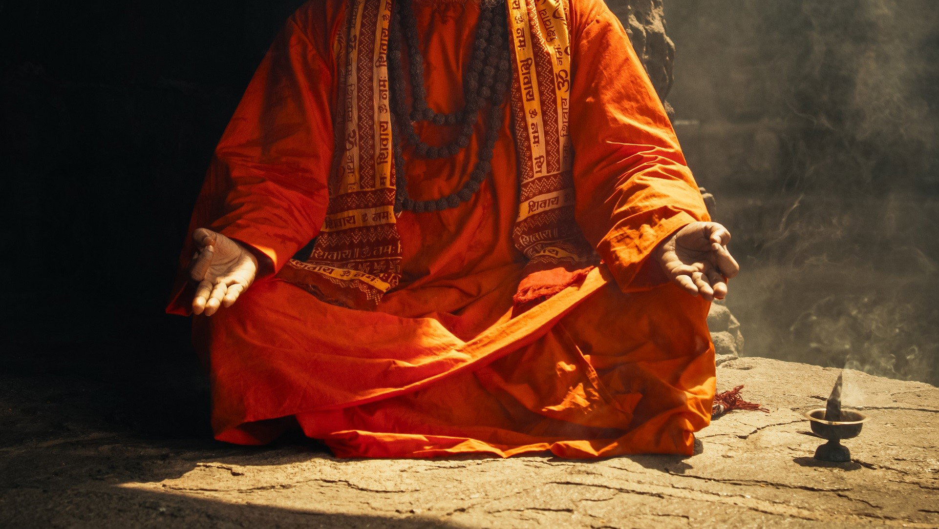 Jasnowidz z Indii z wizją o Polsce