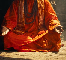 Jasnowidz z Indii z wizją o Polsce