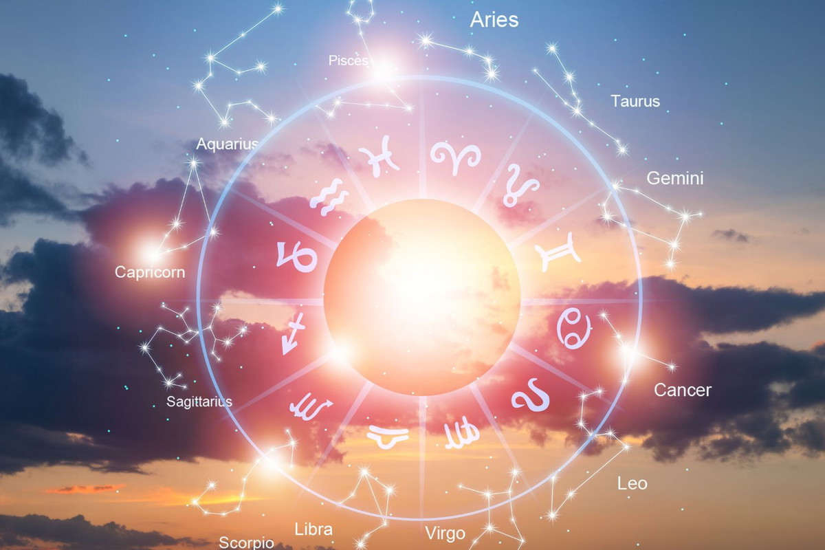Horoskop dzienny na poniedziałek 4 marca 2024