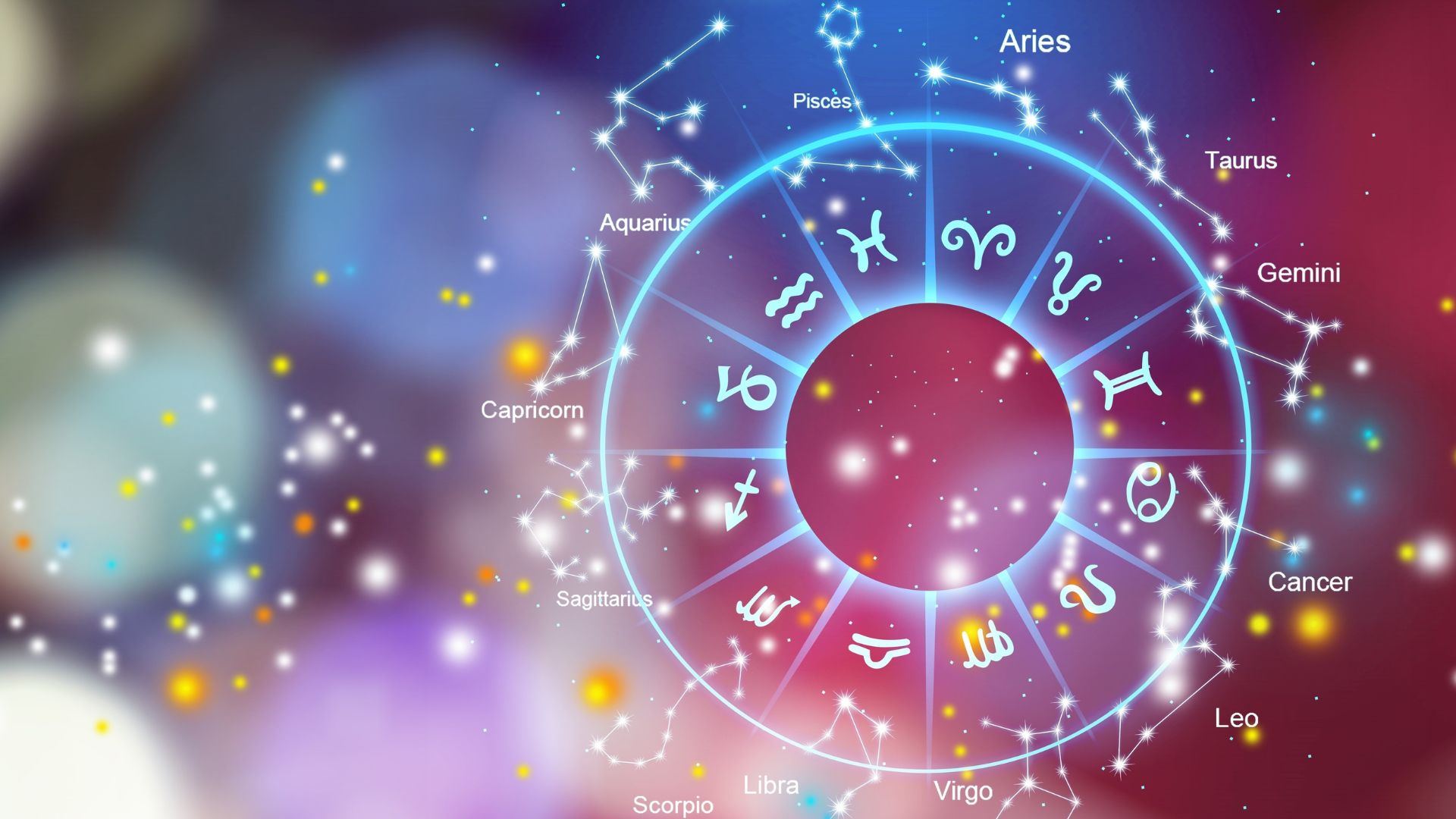 Horoskop dzienny na niedzielę 24 marca 2024