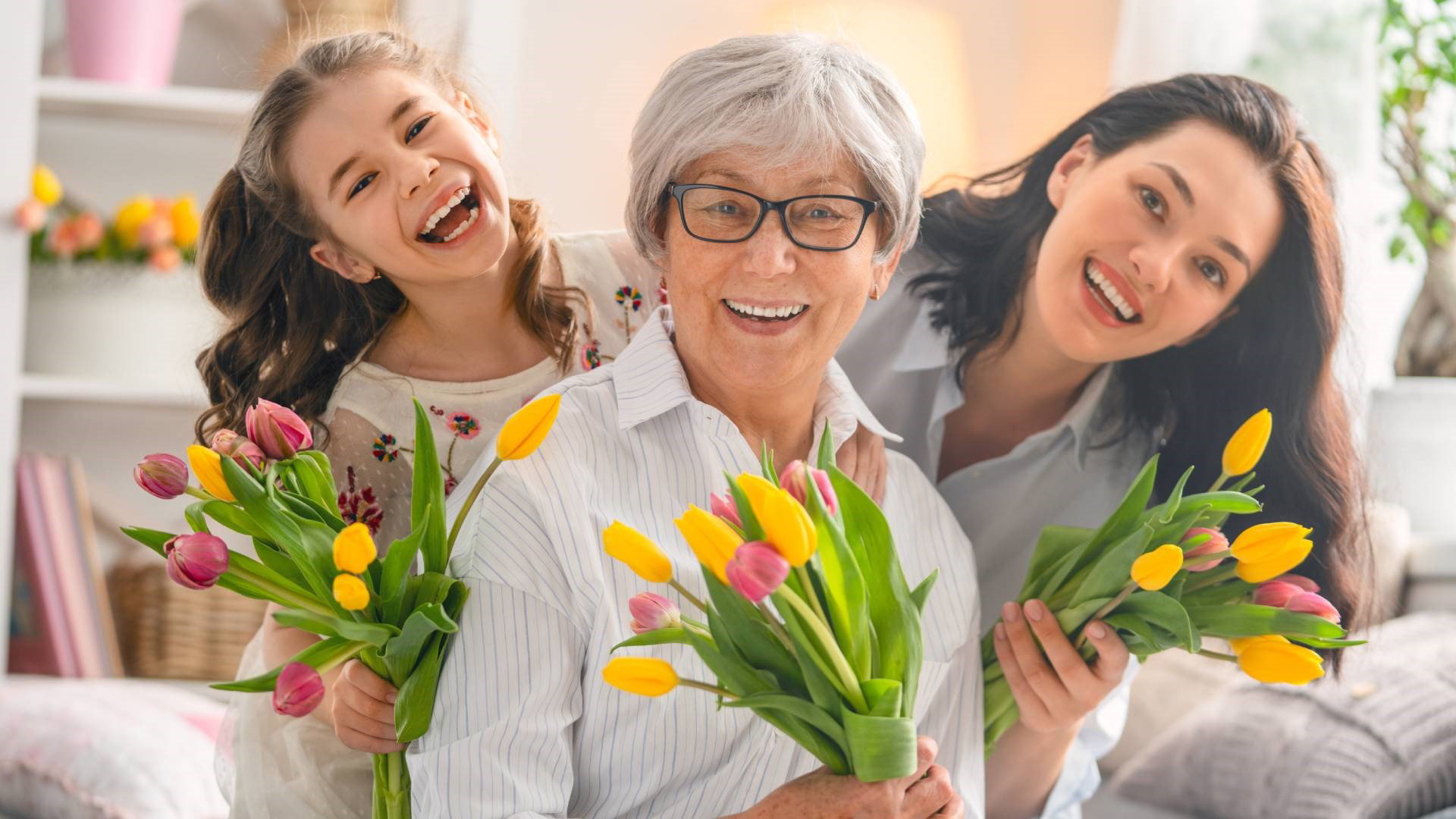 Numerologia na Dzień Kobiet 2024