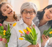 Numerologia na Dzień Kobiet 2024