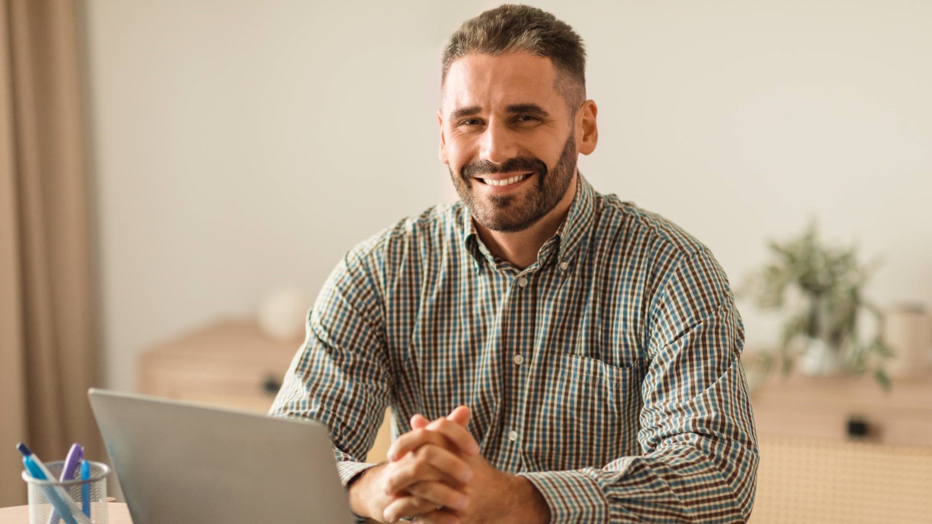 Wskazano imiona 5 mężczyzn, którzy zawsze trzymają rękę na pulsie