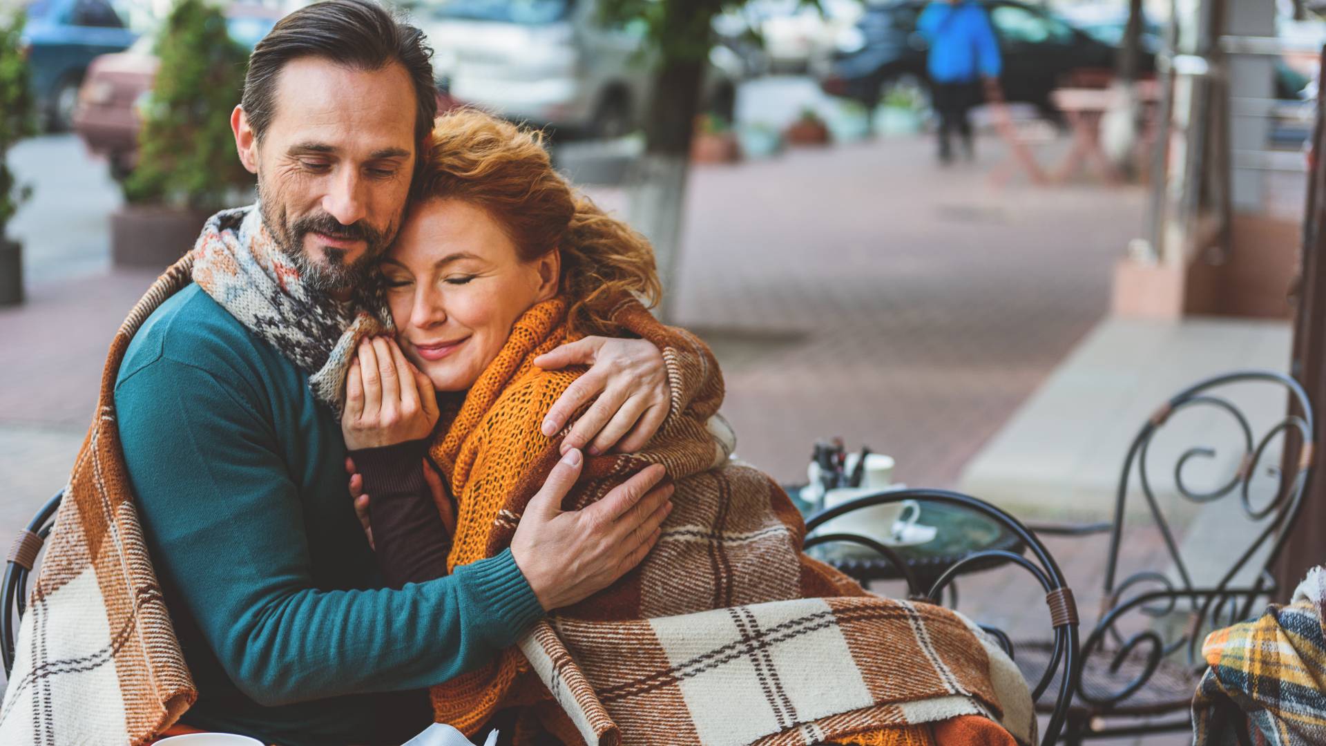 Ujawniono imiona 5 mężczyzn, którzy wnoszą do otoczenia spokój i opanowanie