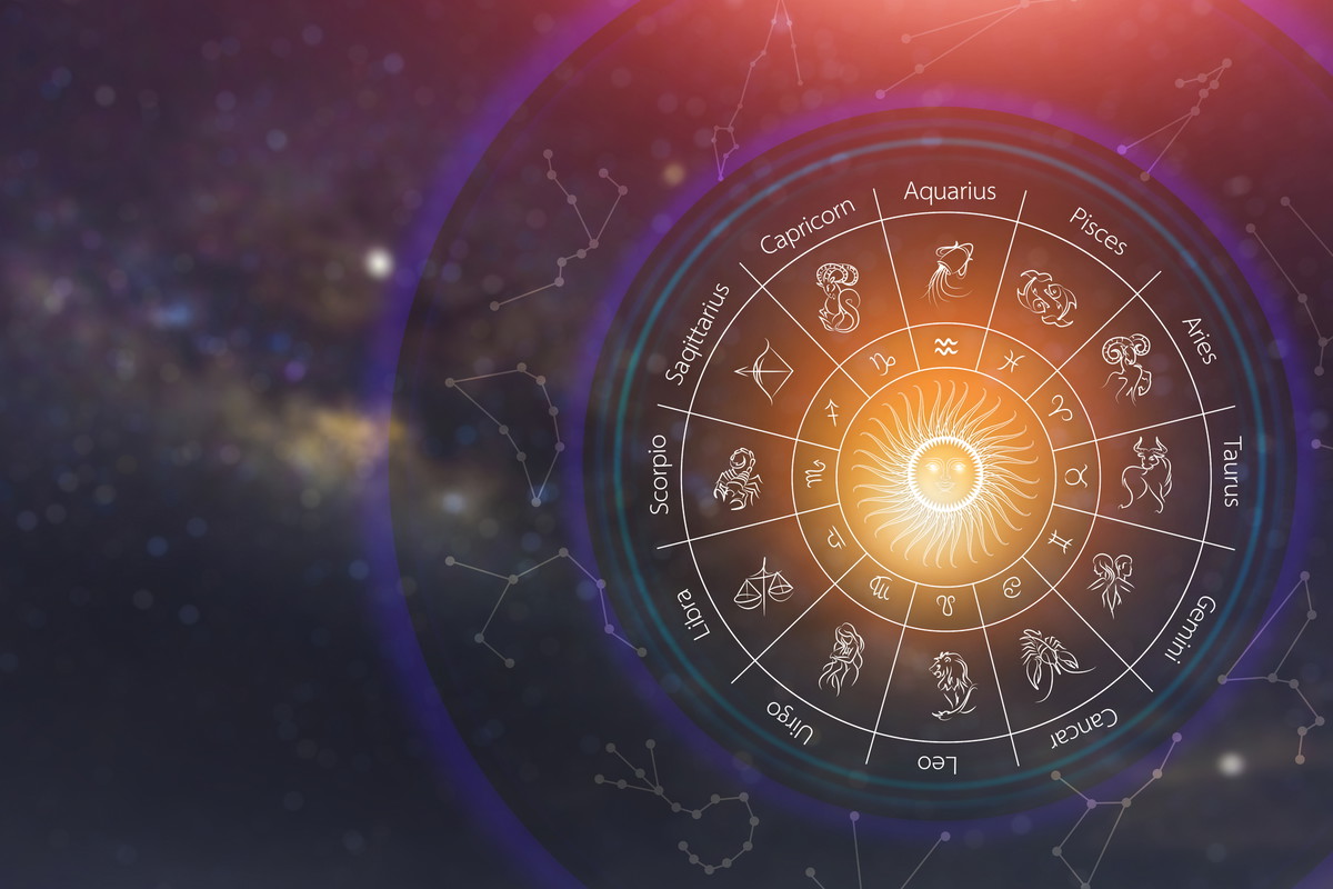 Horoskop na wtorek 20 lutego 2024