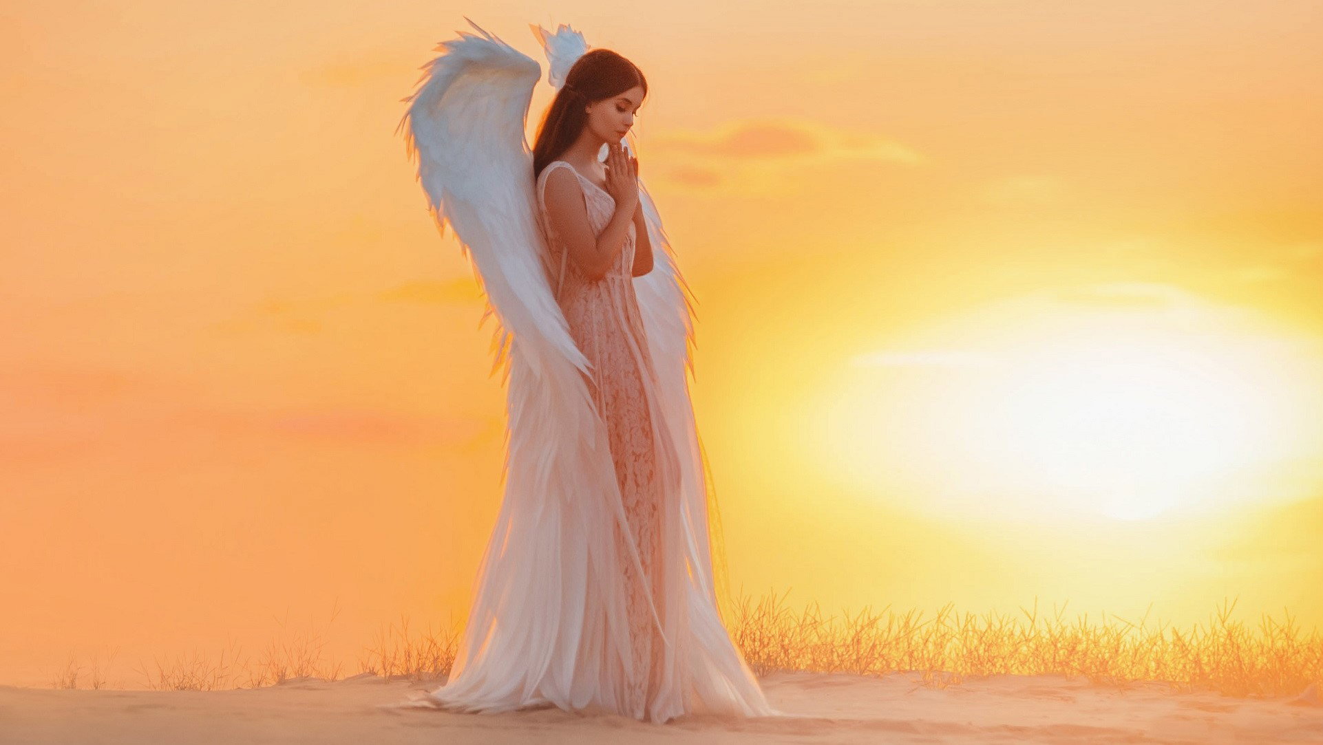 14 lutego zwróć się do anioła miłości