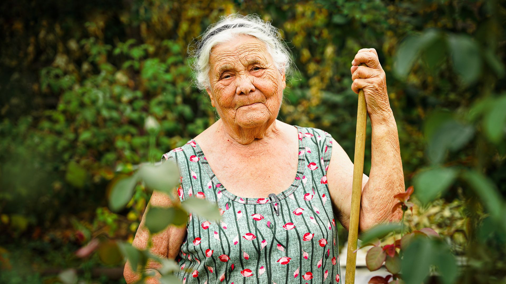 Rytuał szeptunki odetnie cię od pecha