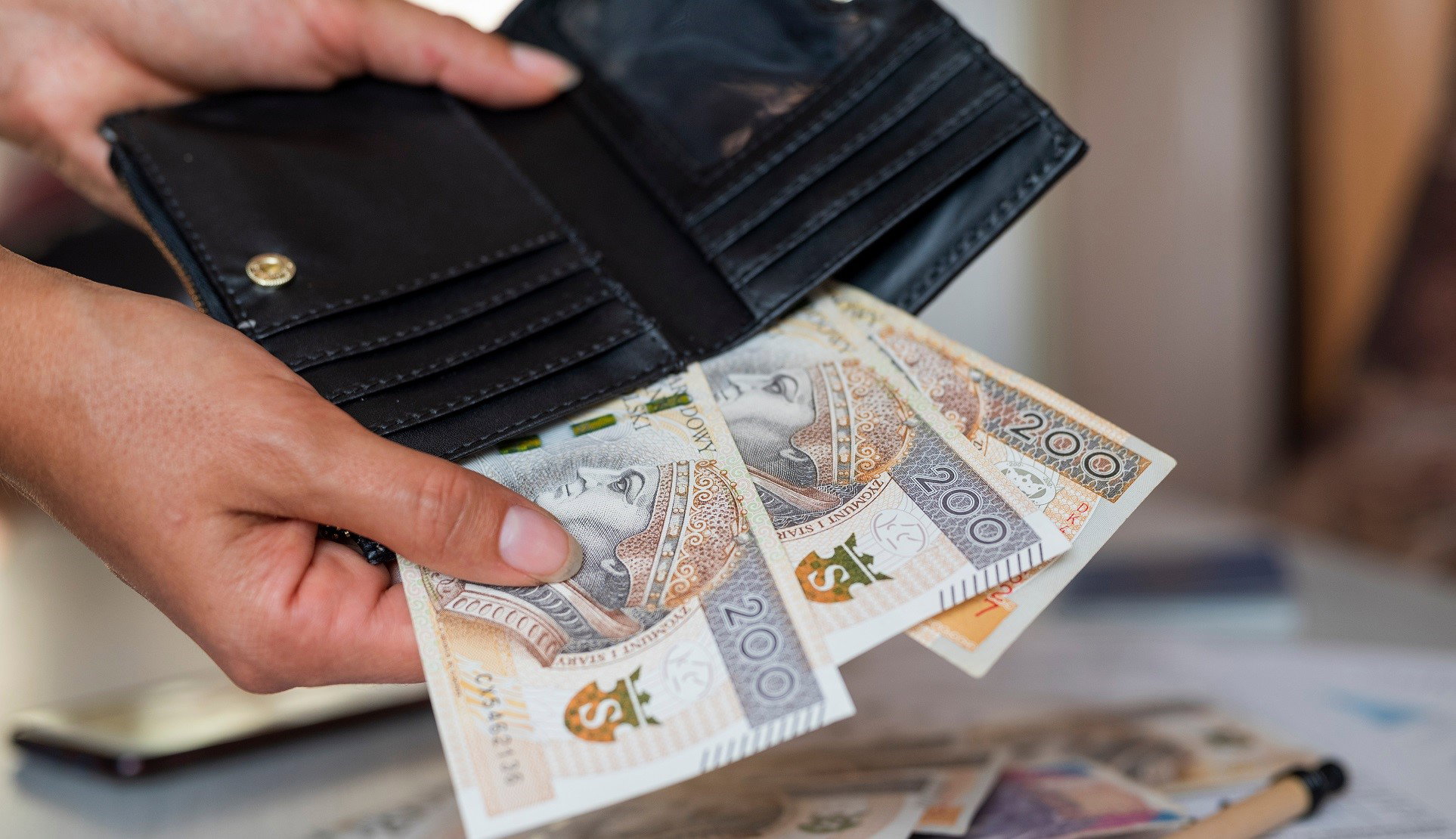 W pierwszy weekend postu pamiętaj o 1 rzeczy. Przyciągniesz gotówkę do swojego portfela