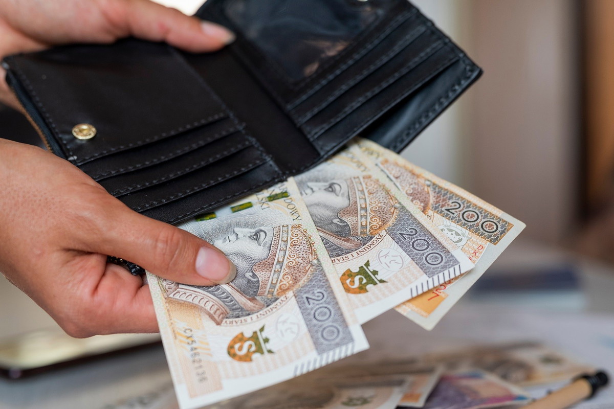 W pierwszy weekend postu pamiętaj o 1 rzeczy. Przyciągniesz gotówkę do swojego portfela