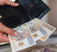 W pierwszy weekend postu pamiętaj o 1 rzeczy. Przyciągniesz gotówkę do swojego portfela