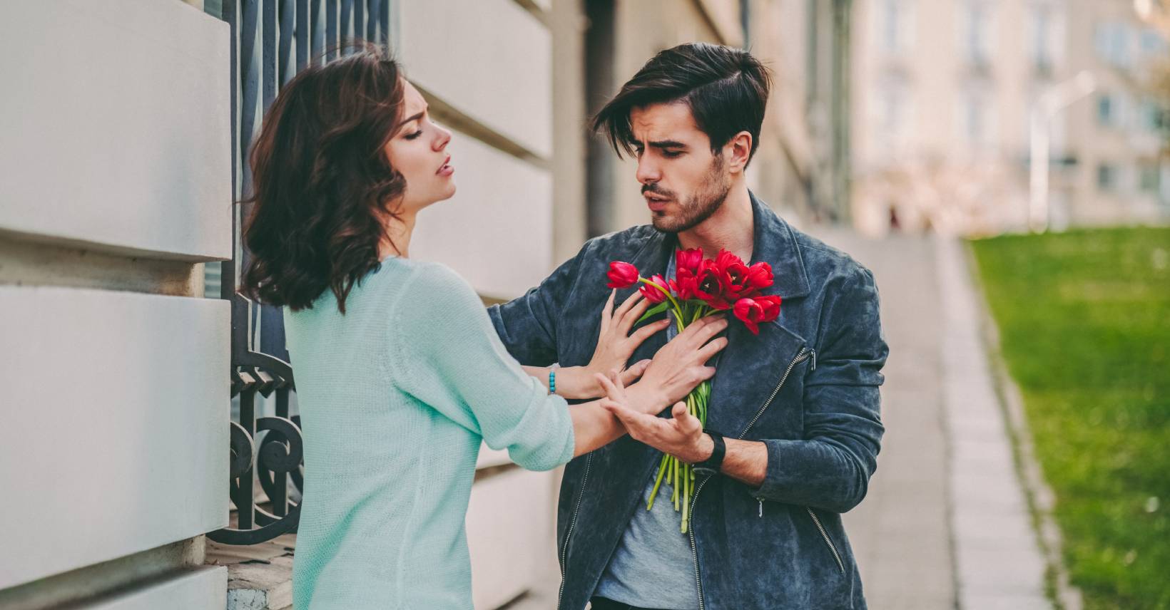 Wskazano imiona 5 mężczyzn, którzy zakochują się w niewłaściwych kobietach