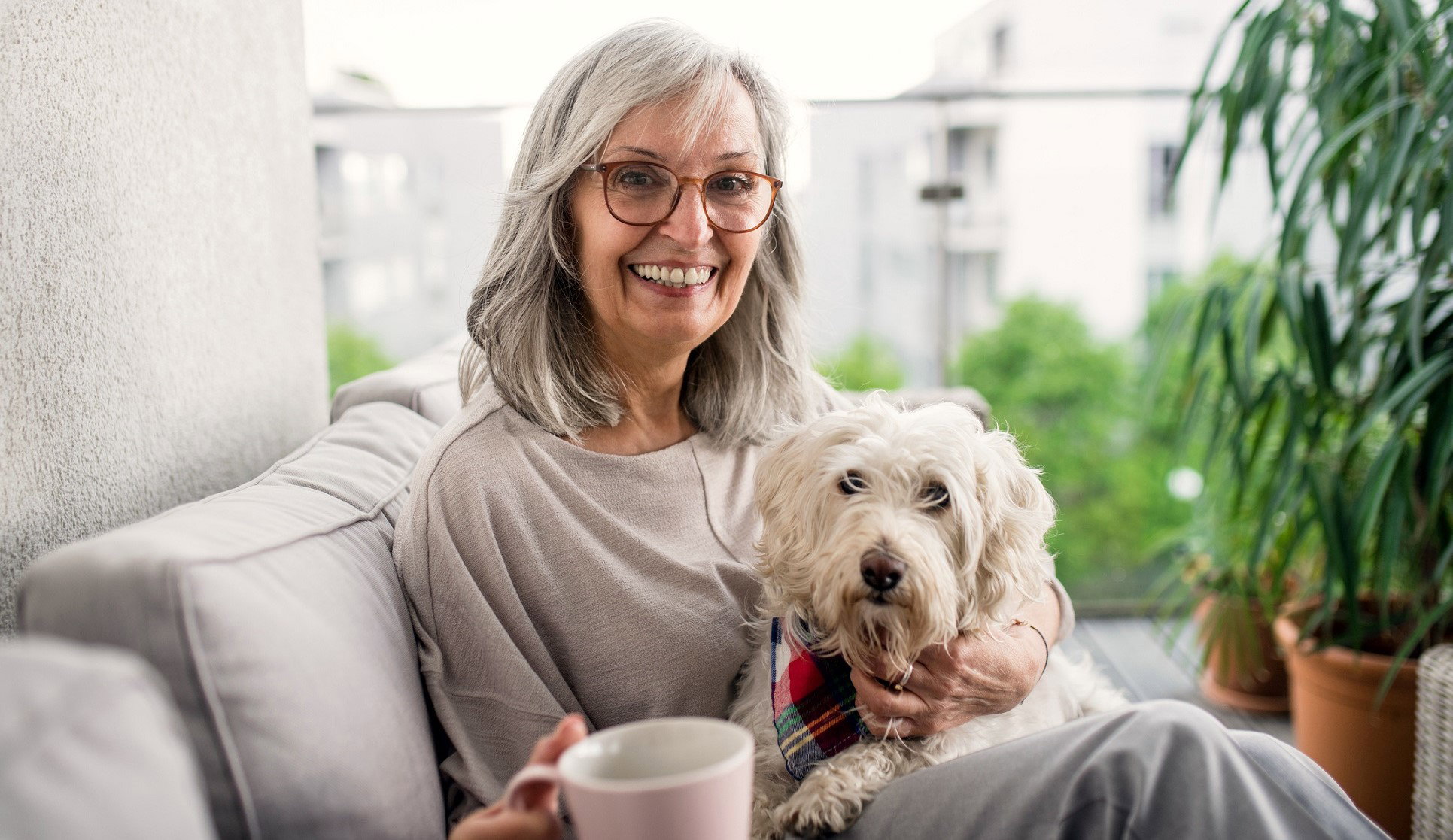 Te 3 znaki zodiaku wolą zwierzęta od ludzi. Z nimi czują się najlepiej