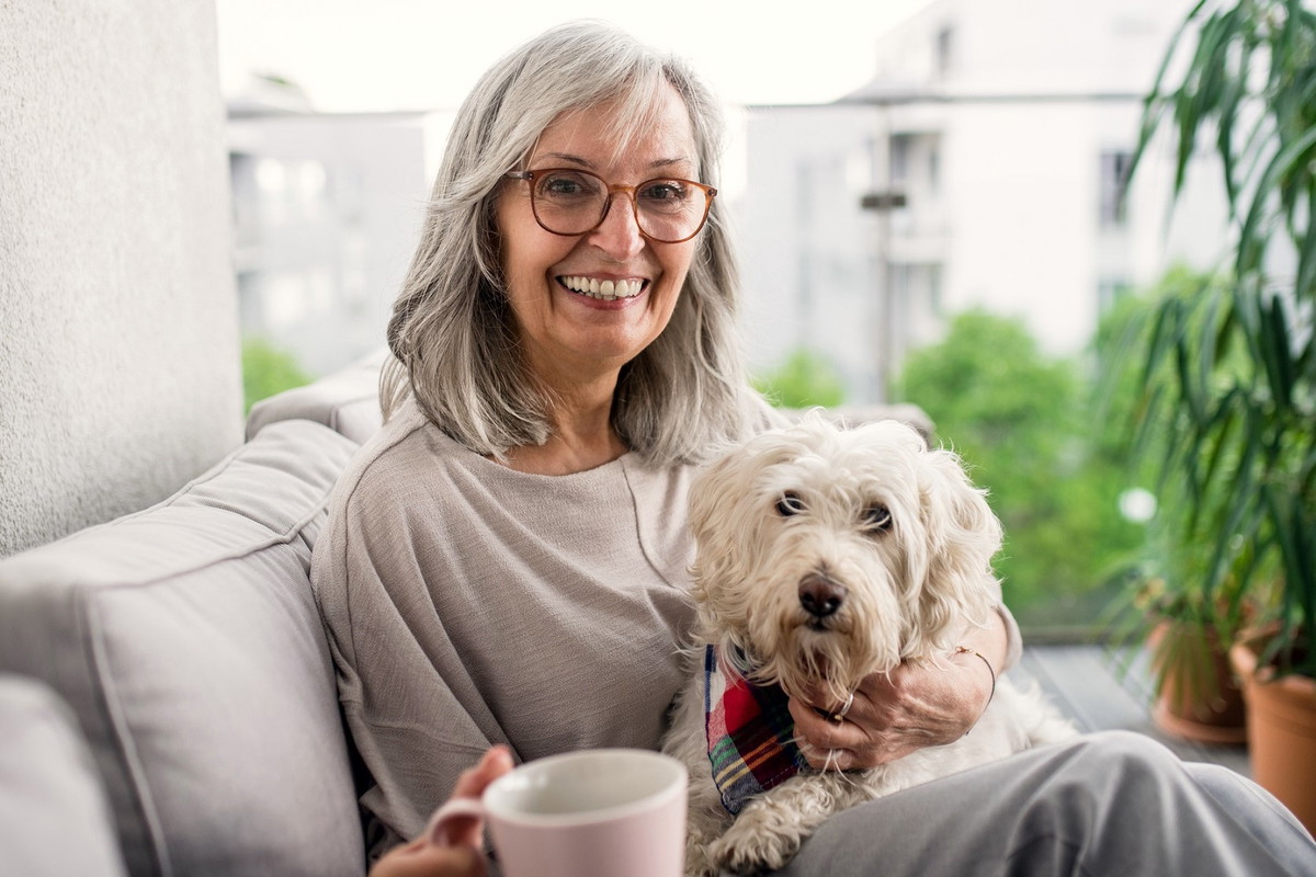 Te 3 znaki zodiaku wolą zwierzęta od ludzi. Z nimi czują się najlepiej