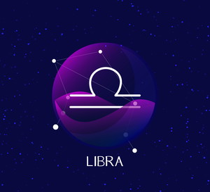 Horoskop miesięczny na marzec 2024 dla Wagi