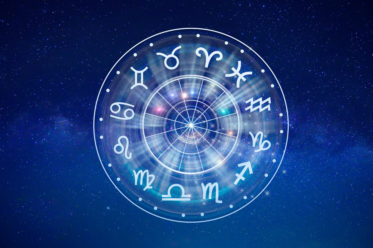 Horoskop na weekend 23-25 lutego 2024
