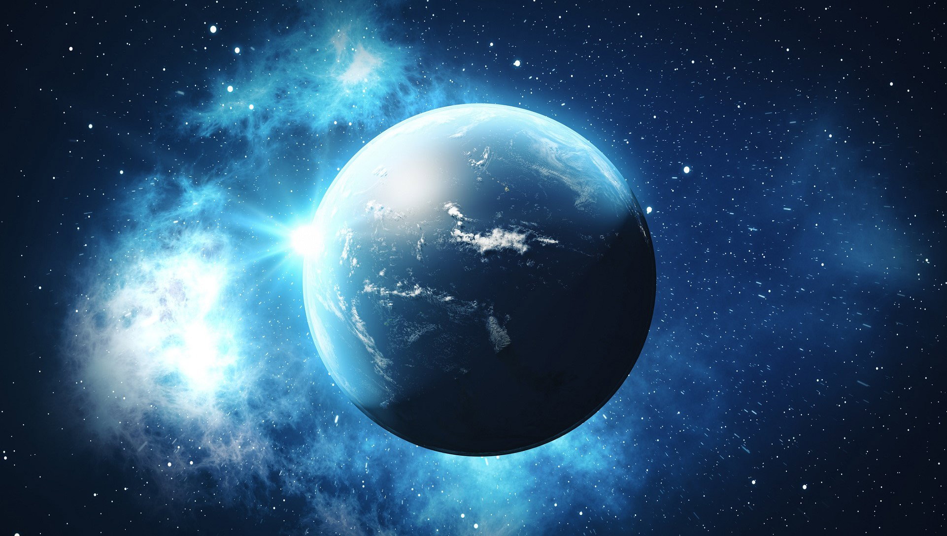 Merkury w znaku Ryb to czas spełniania marzeń