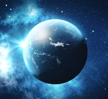 Merkury w znaku Ryb to czas spełniania marzeń