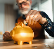 Horoskop finansowy tygodniowy 26.02-03