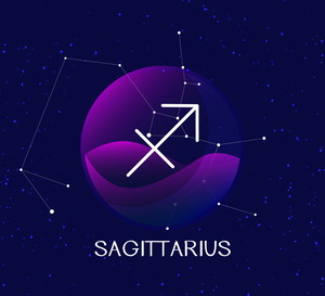 Horoskop miesięczny na marzec 2024 dla Strzelca