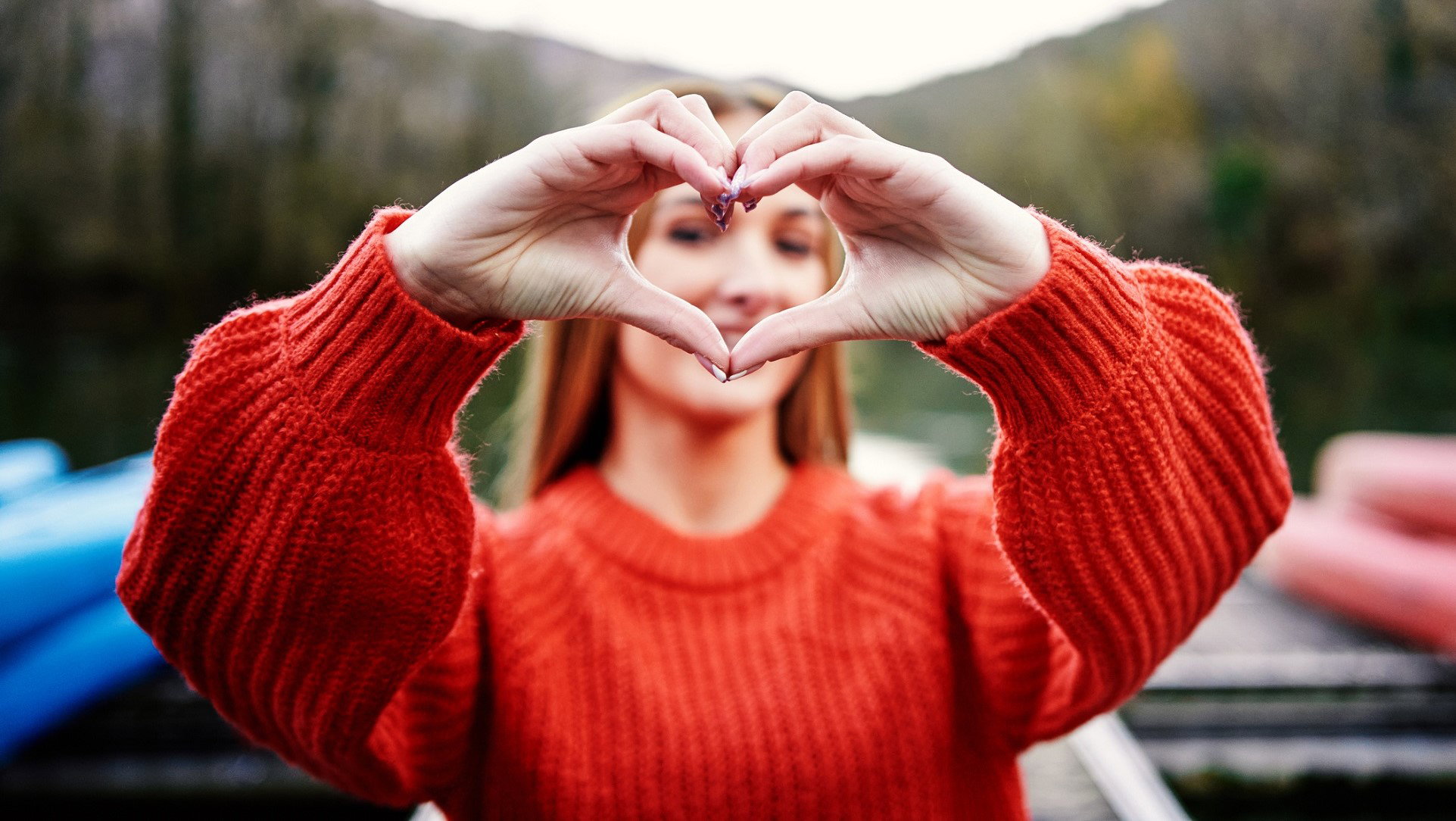 W walentynki miej przy sobie ten 1 drobiazg