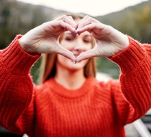 W walentynki miej przy sobie ten 1 drobiazg