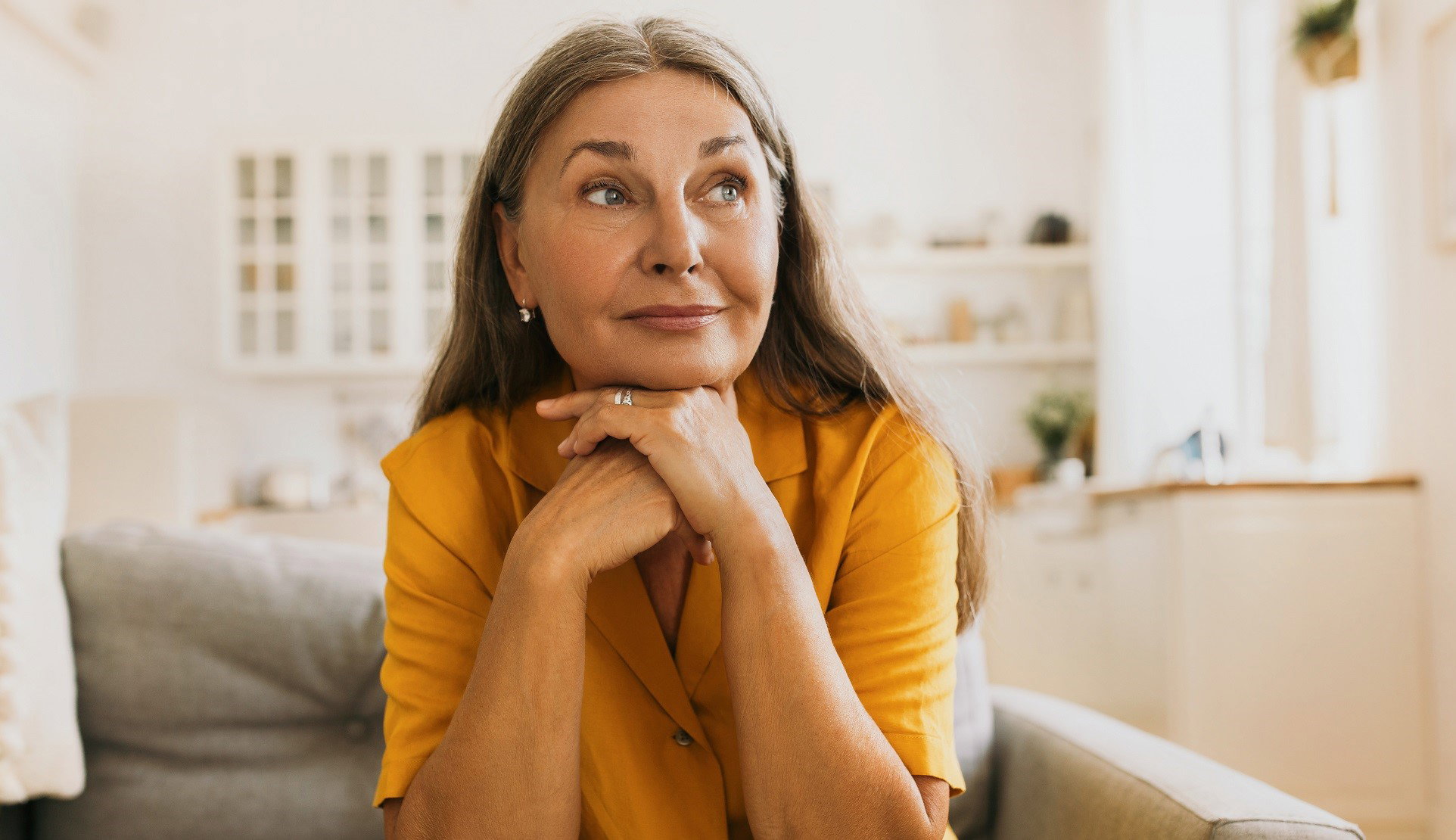 Kobiety o tych 3 znakach zodiaku są zmienne jak pogoda