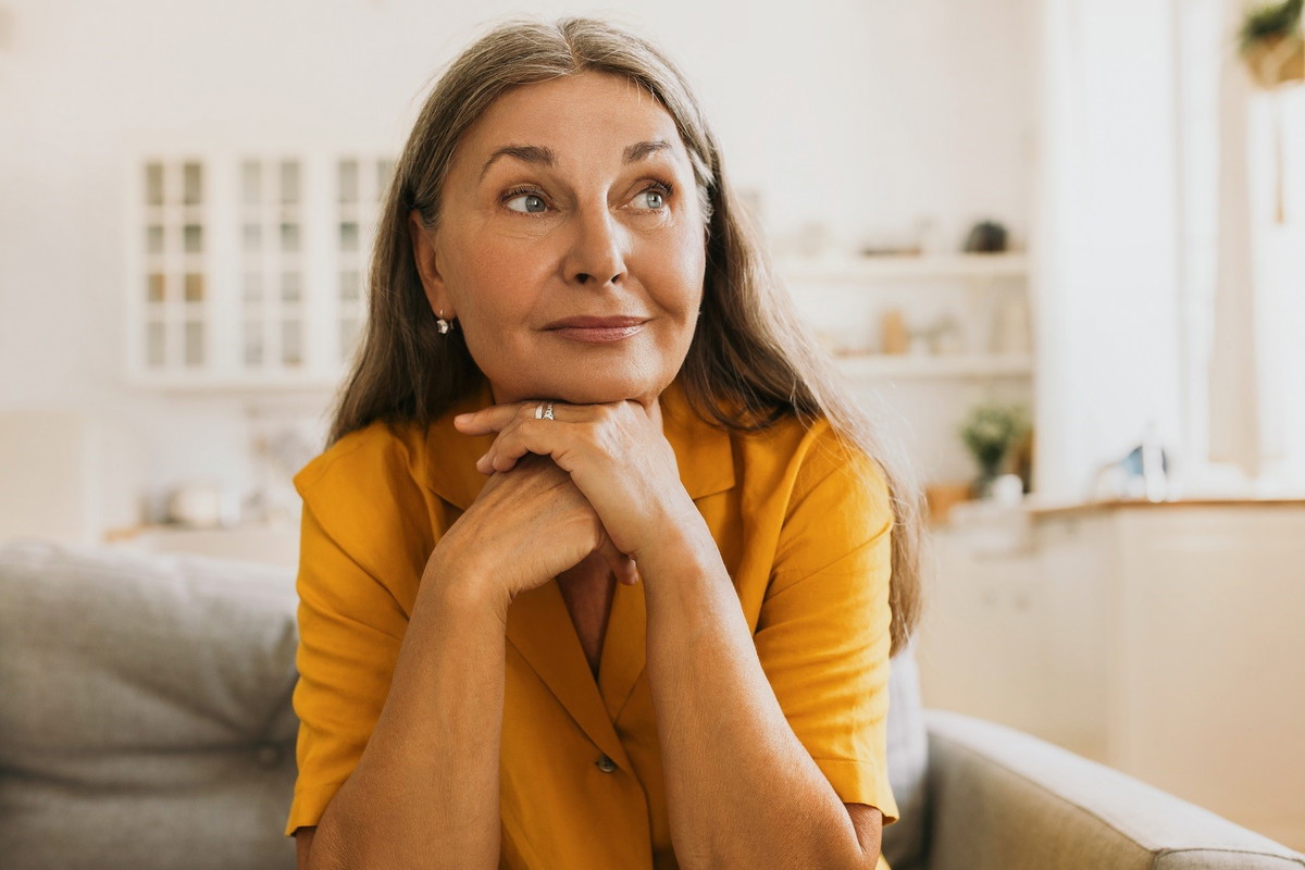 Kobiety o tych 3 znakach zodiaku są zmienne jak pogoda