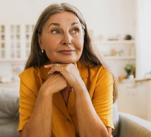 Kobiety o tych 3 znakach zodiaku są zmienne jak pogoda