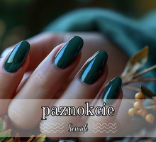 Sennik paznokcie