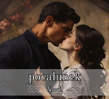 Sennik pocałunek