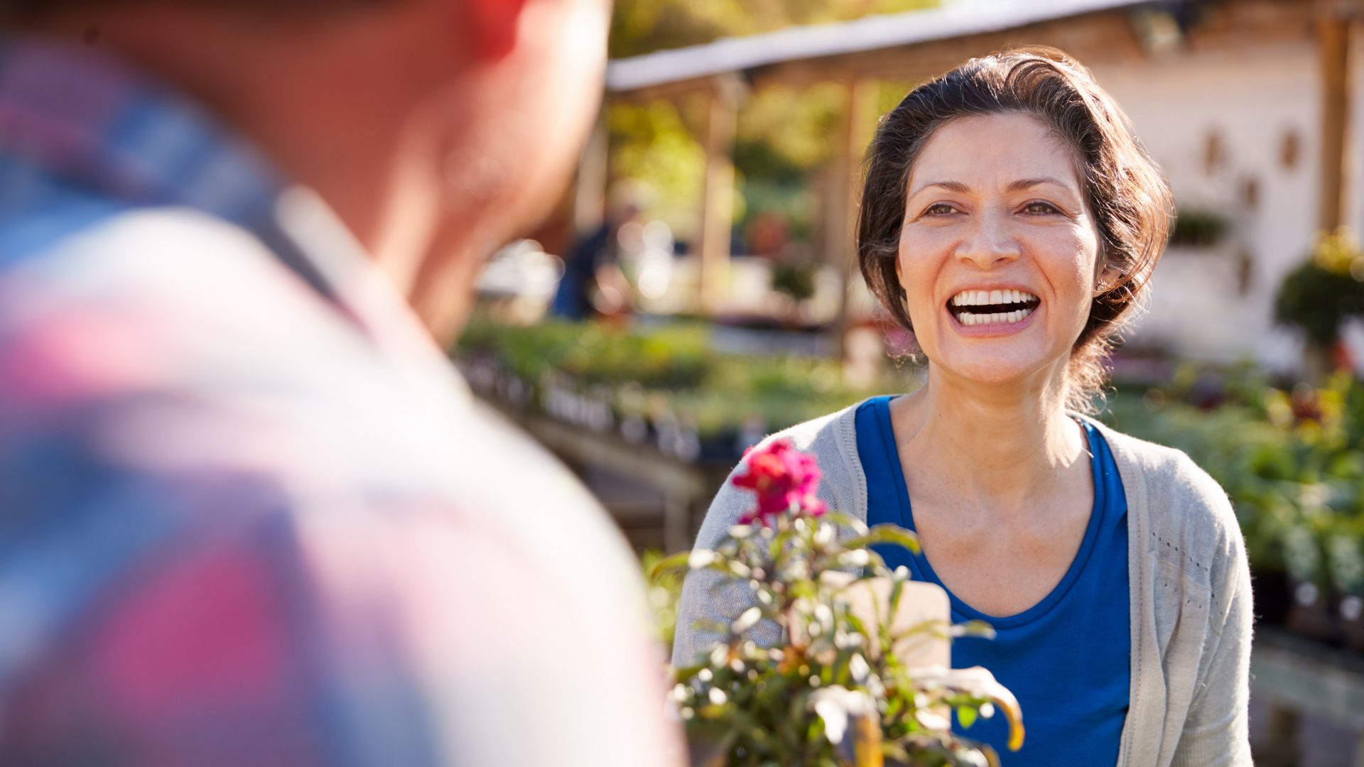 nie mów tego, gdy chcesz się zakochać