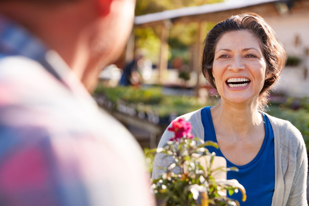 nie mów tego, gdy chcesz się zakochać