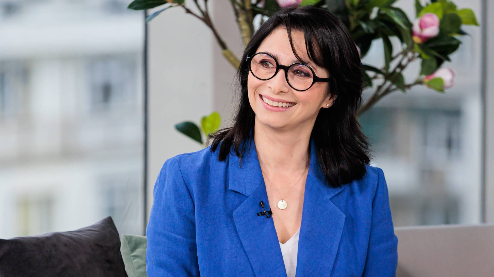 Aida Fot.  Mateusz Grochocki East News