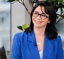 Aida Fot. Mateusz Grochocki East News