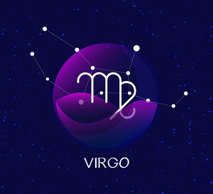 Horoskop miesięczny na marzec 2024 dla Panny