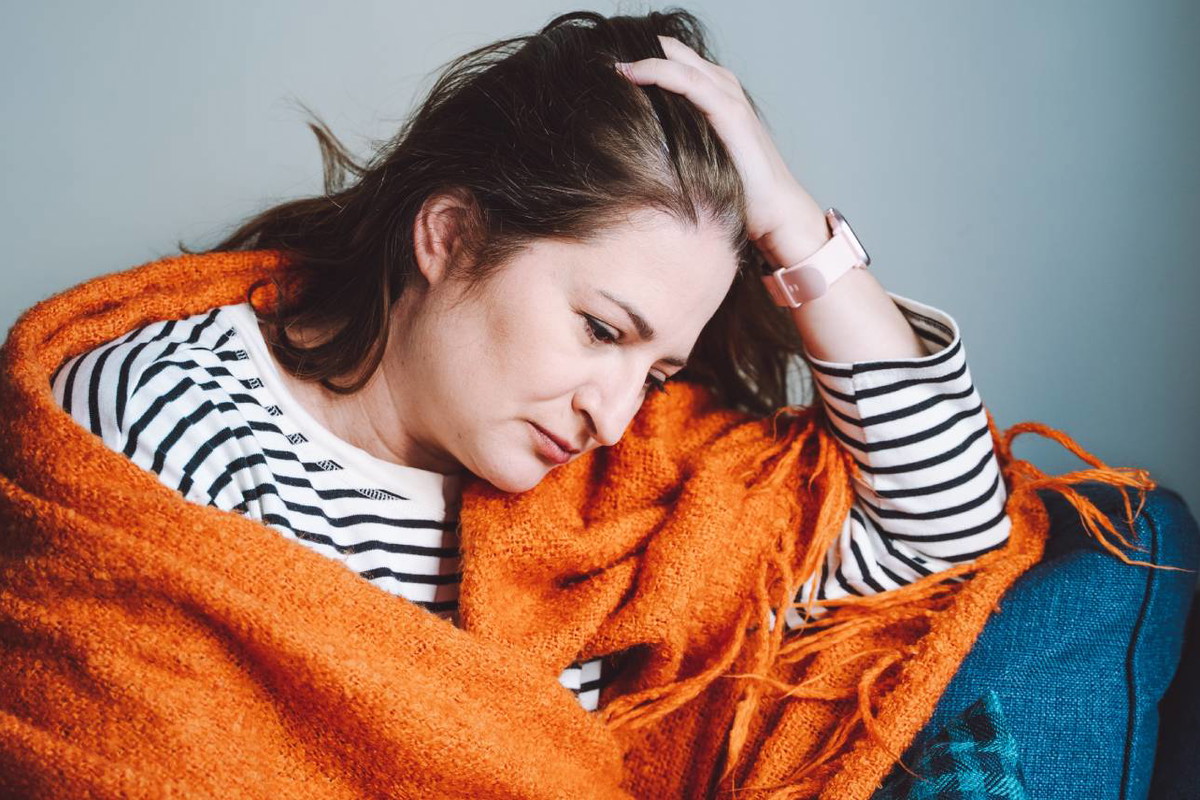 Kamień w kształcie kuli neutralizuje kłopoty