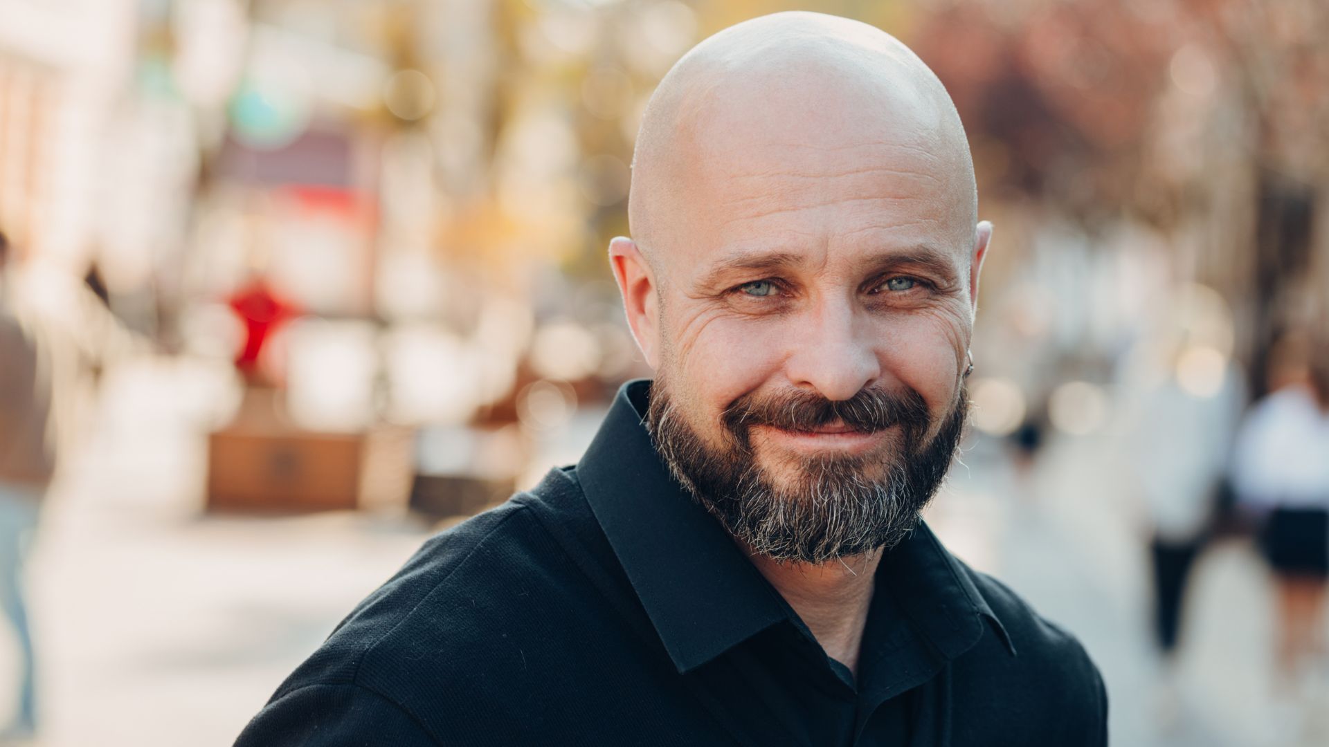 Mężczyźni o tych imionach zamykają się na miłość