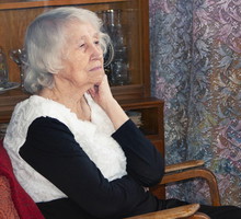 Babciny sposób na usunięcie pecha po krzywym spojrzeniu