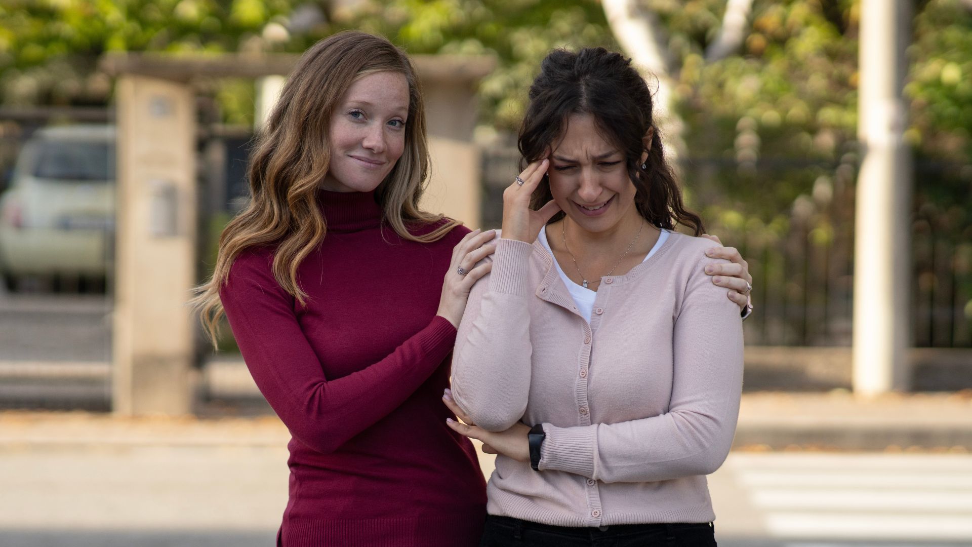 ktoś nie życzy ci dobrze