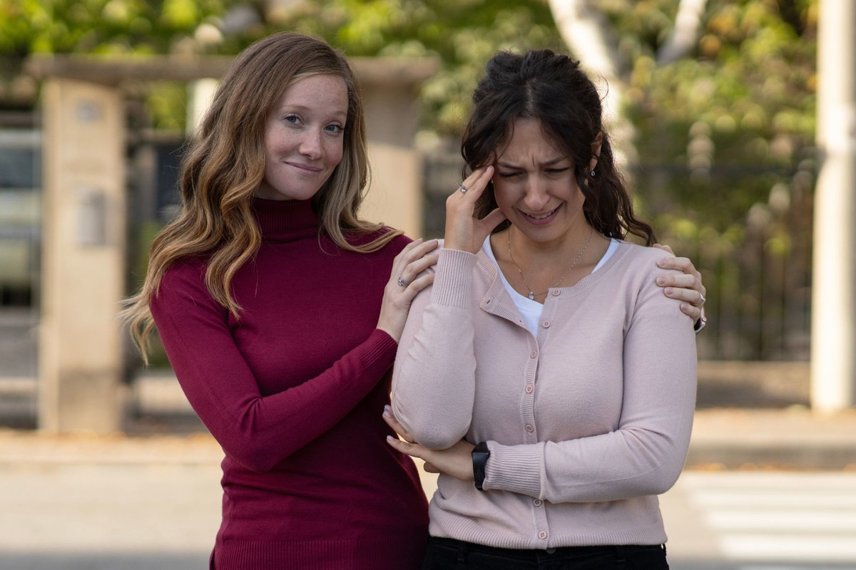 ktoś nie życzy ci dobrze